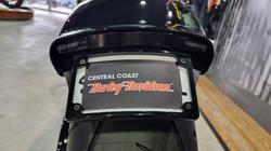 2025 Harley-davidson FXBR BREAKOUT (117) Vivid Black