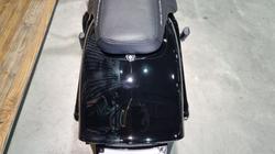 2025 Harley-davidson FXBR BREAKOUT (117) Vivid Black