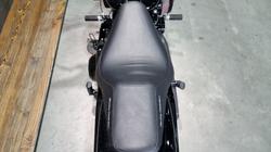 2025 Harley-davidson FXBR BREAKOUT (117) Vivid Black