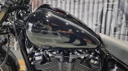 2025 Harley-davidson FXBR BREAKOUT (117) Vivid Black
