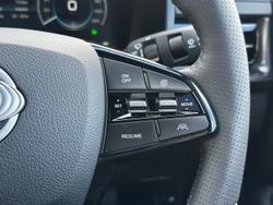 2024 KGM SsangYong
                Musso Ultimate
