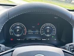 2024 KGM SsangYong
                Musso Ultimate