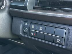 2024 KGM SsangYong
                Musso Ultimate