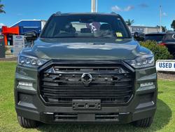 2024 KGM SsangYong
                Musso Ultimate