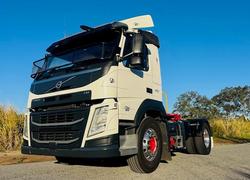 Volvo FM