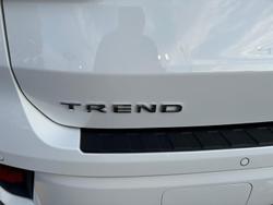 2024 Ford
Everest Trend