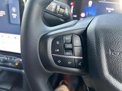 2024 Ford
Everest Trend