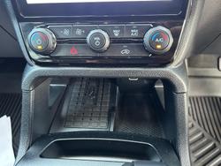 2024 Ford
Everest Trend