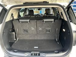 2024 Ford
Everest Trend