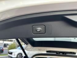 2024 Ford
Everest Trend
