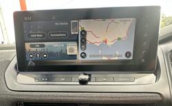 2025 Nissan QASHQAI ST-L