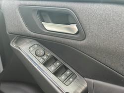 2025 Nissan QASHQAI ST-L