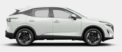 2025 Nissan QASHQAI ST-L
