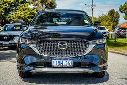 2025 Mazda CX-5 G35 Akera