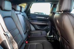 2025 Mazda CX-5 G35 Akera