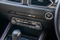 2025 Mazda CX-5 G35 Akera