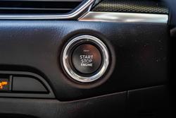 2025 Mazda CX-5 G35 Akera