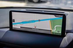 2025 Mazda CX-5 G35 Akera