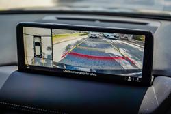 2025 Mazda CX-5 G35 Akera