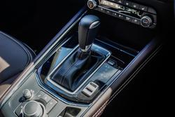 2025 Mazda CX-5 G35 Akera