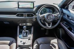 2025 Mazda CX-5 G35 Akera