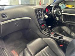 2008 Alfa Romeo Brera V6 Four Wheel Drive Diamenta Grey