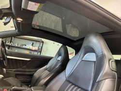 2008 Alfa Romeo Brera V6 Four Wheel Drive Diamenta Grey