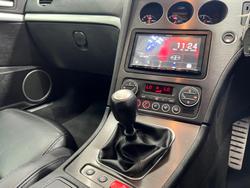 2008 Alfa Romeo Brera V6 Four Wheel Drive Diamenta Grey