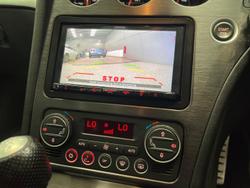 2008 Alfa Romeo Brera V6 Four Wheel Drive Diamenta Grey