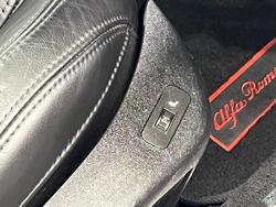 2008 Alfa Romeo Brera V6 Four Wheel Drive Diamenta Grey