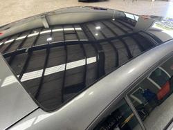 2008 Alfa Romeo Brera V6 Four Wheel Drive Diamenta Grey