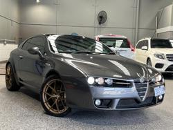 Alfa Romeo Brera