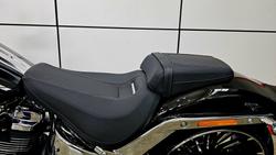 2025 Harley-Davidson Breakout 117 (FXBR) Softail Black