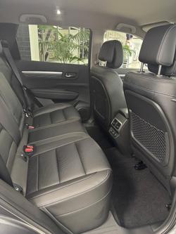 2024 Renault Koleos Evolution HZG MY25 Metallic Grey