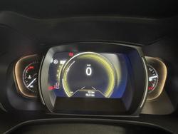 2024 Renault Koleos Evolution HZG MY25 Metallic Grey
