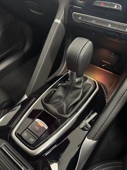 2024 Renault Koleos Evolution HZG MY25 Metallic Grey