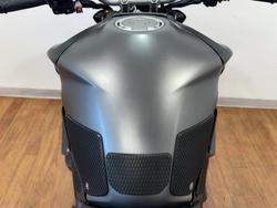 2018 Yamaha MT-10A Black