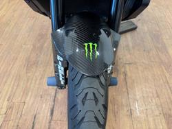 2018 Yamaha MT-10A Black