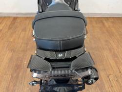 2018 Yamaha MT-10A Black
