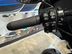 2024 Harley-Davidson Ultra Limited 114 (FLHTK) Touring Black