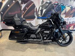 Harley-Davidson Ultra Limited 114 (flhtk)
