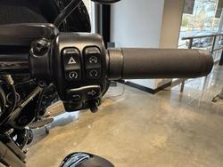 2024 Harley-Davidson Ultra Limited 114 (FLHTK) Touring Black