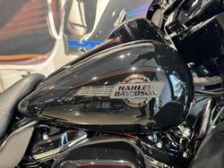 2024 Harley-Davidson Ultra Limited 114 (FLHTK) Touring Black