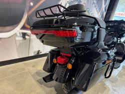 2024 Harley-Davidson Ultra Limited 114 (FLHTK) Touring Black