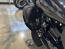 2024 Harley-Davidson Ultra Limited 114 (FLHTK) Touring Black