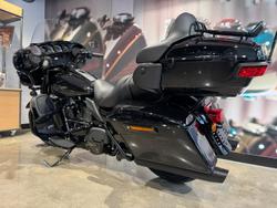 2024 Harley-Davidson Ultra Limited 114 (FLHTK) Touring Black