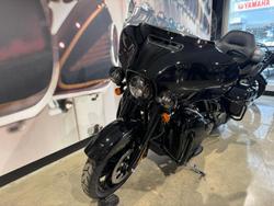 2024 Harley-Davidson Ultra Limited 114 (FLHTK) Touring Black
