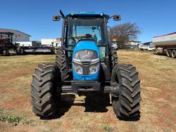 2024 Landini Super 110 Cab