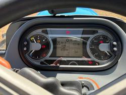 2024 Landini Super 110 Cab