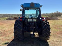 2024 Landini Super 110 Cab